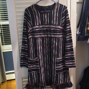 BCBGMaxAzria dress NEW
